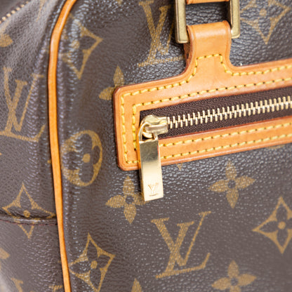 LOUIS VUITTON cite MM