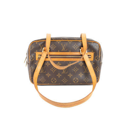 LOUIS VUITTON cite MM