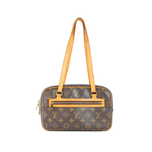 LOUIS VUITTON cite MM