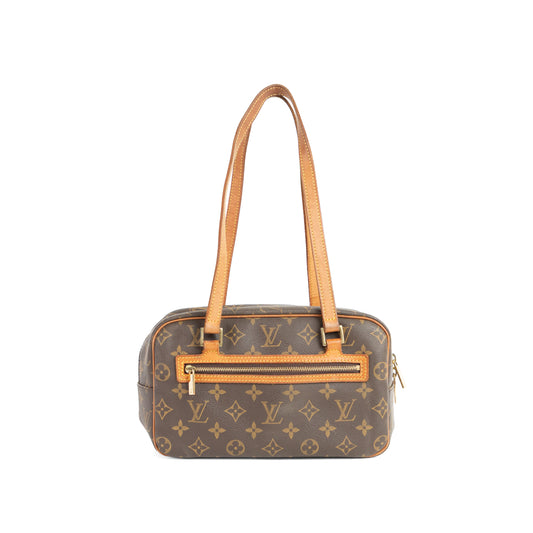 LOUIS VUITTON cite MM