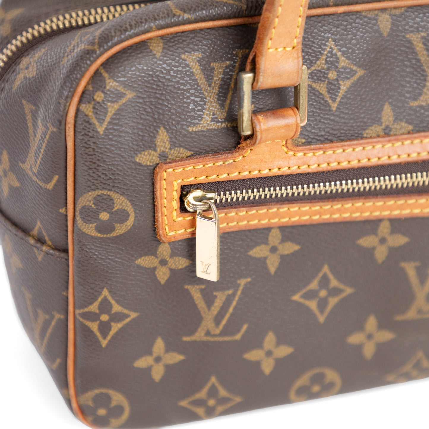 LOUIS VUITTON cite MM