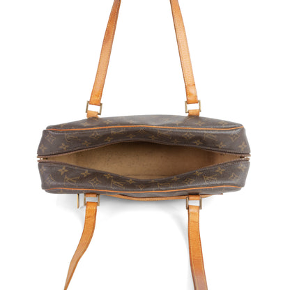 LOUIS VUITTON cite GM