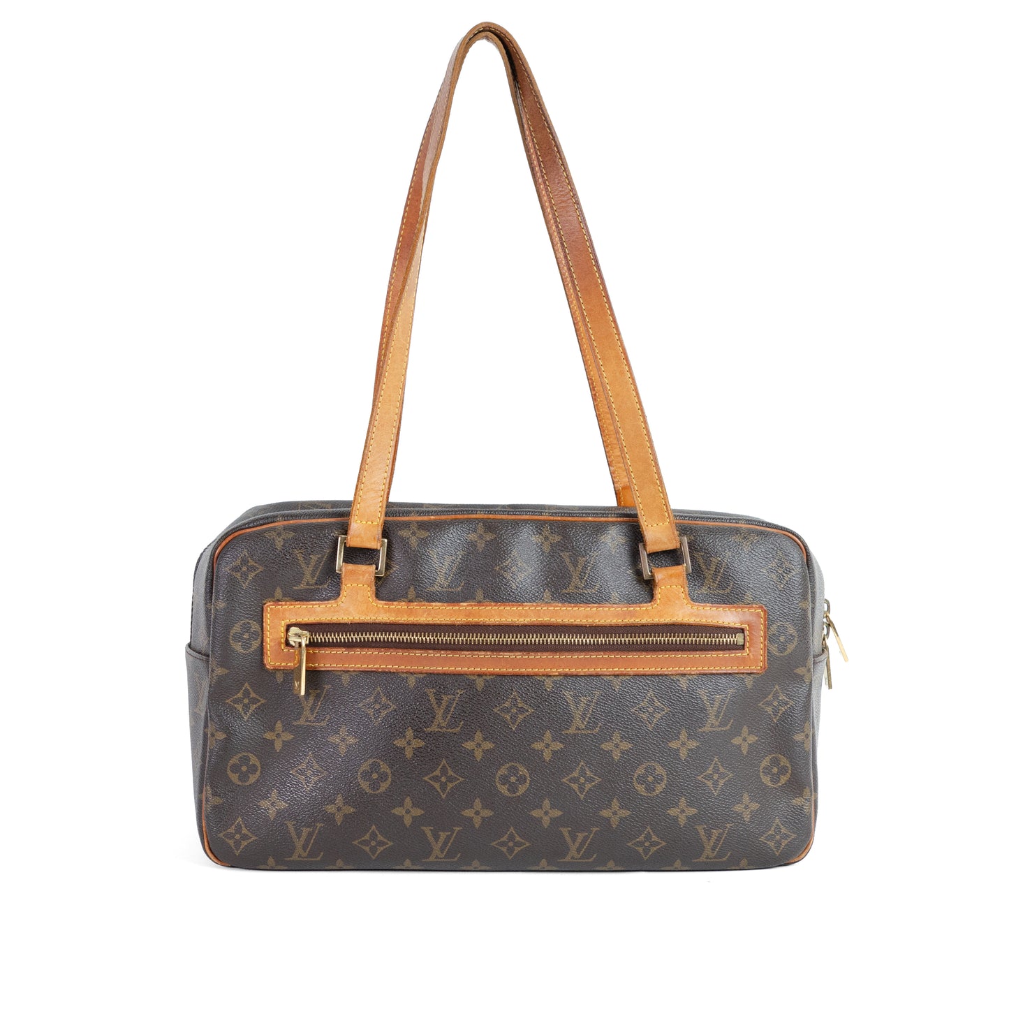 LOUIS VUITTON cite GM