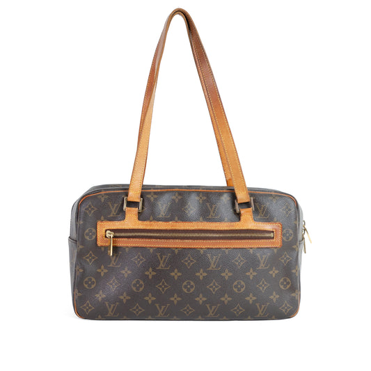 LOUIS VUITTON cite GM