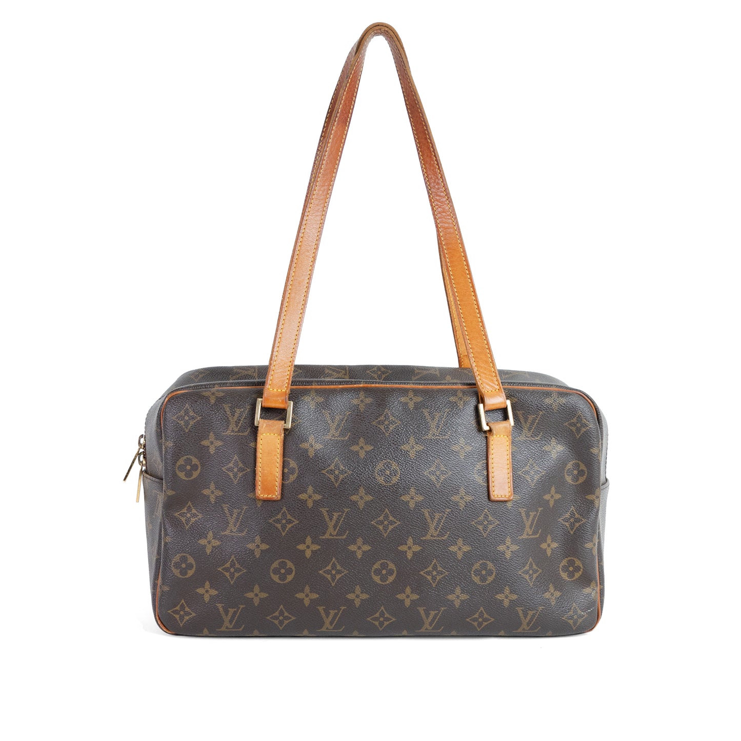 LOUIS VUITTON cite GM