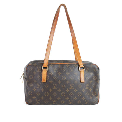 LOUIS VUITTON cite GM