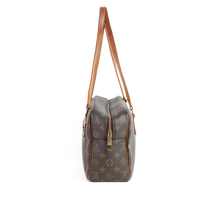 LOUIS VUITTON cite GM