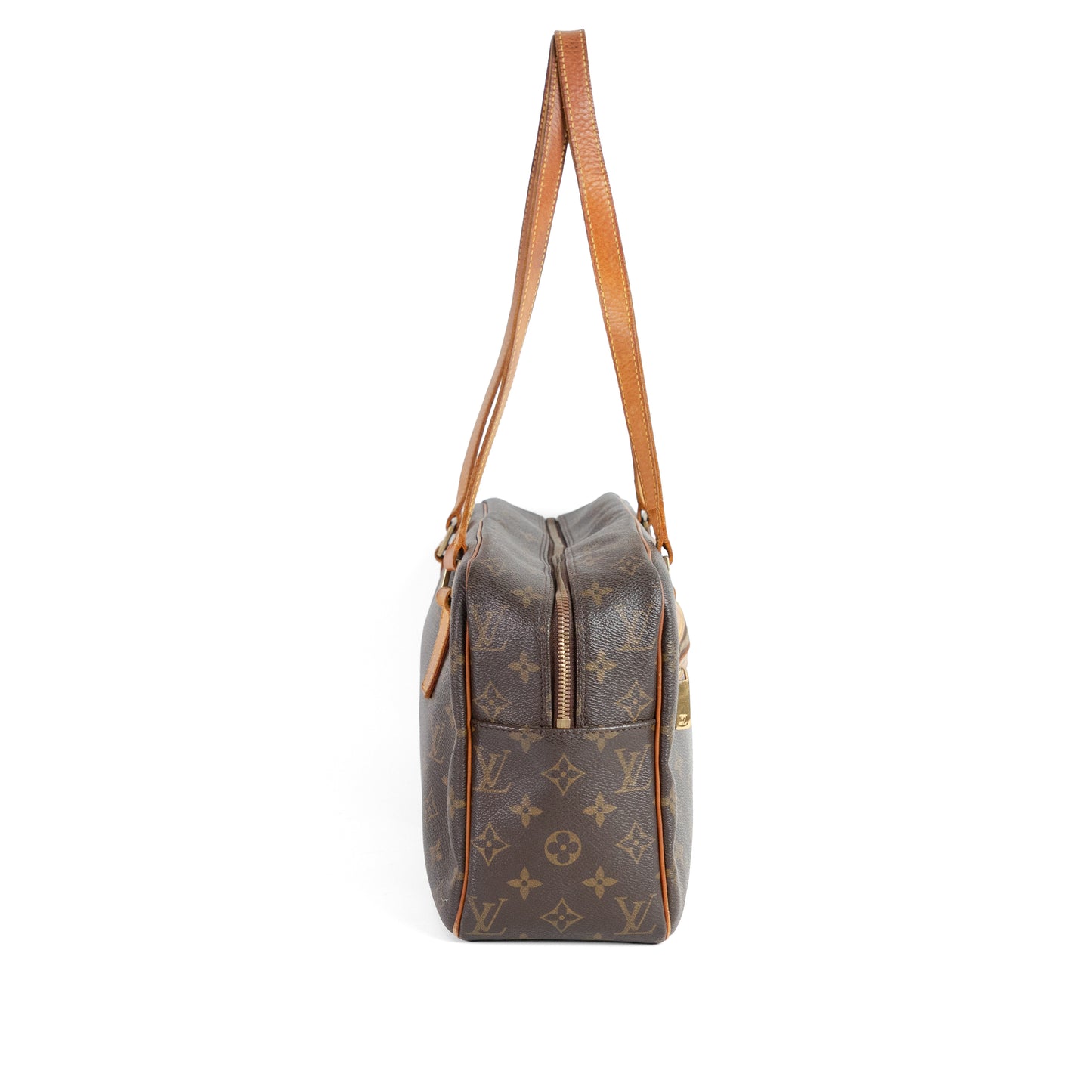 LOUIS VUITTON cite GM