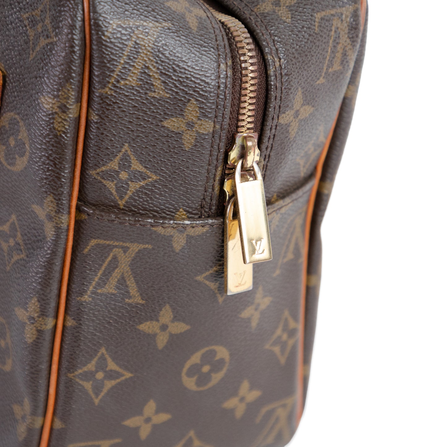 LOUIS VUITTON cite GM