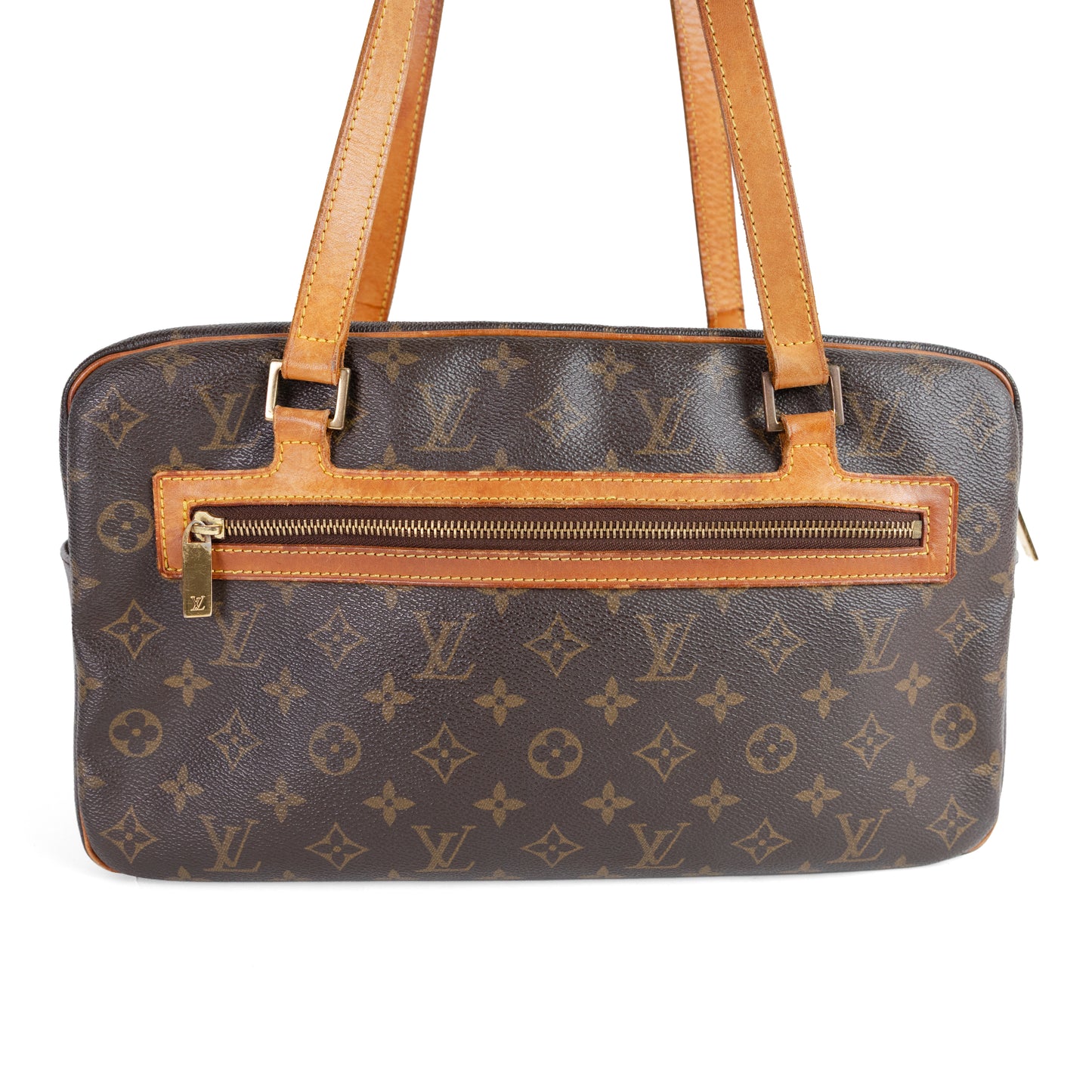 LOUIS VUITTON cite GM