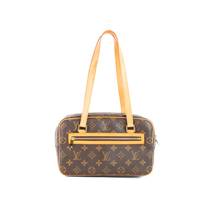 LOUIS VUITTON cite MM