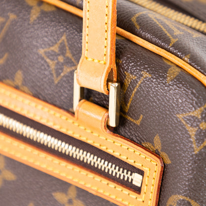 LOUIS VUITTON cite MM