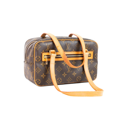 LOUIS VUITTON cite MM