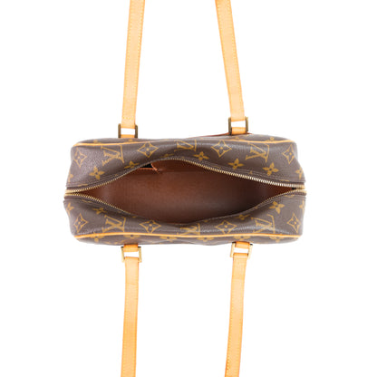 LOUIS VUITTON cite MM