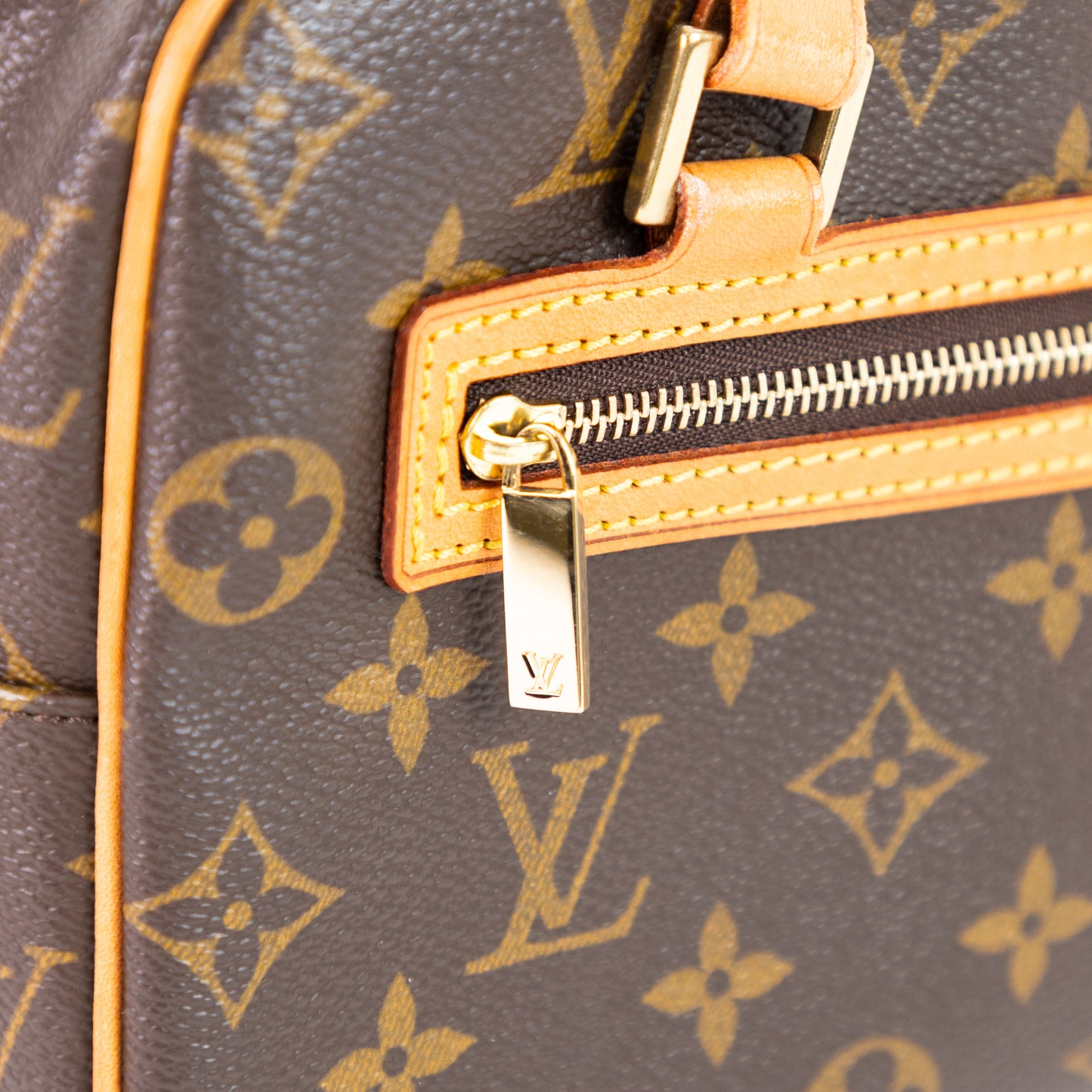 LOUIS VUITTON cite MM