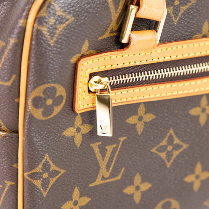 LOUIS VUITTON cite MM