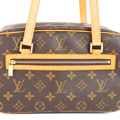 LOUIS VUITTON cite MM