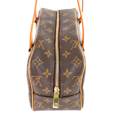 LOUIS VUITTON cite MM