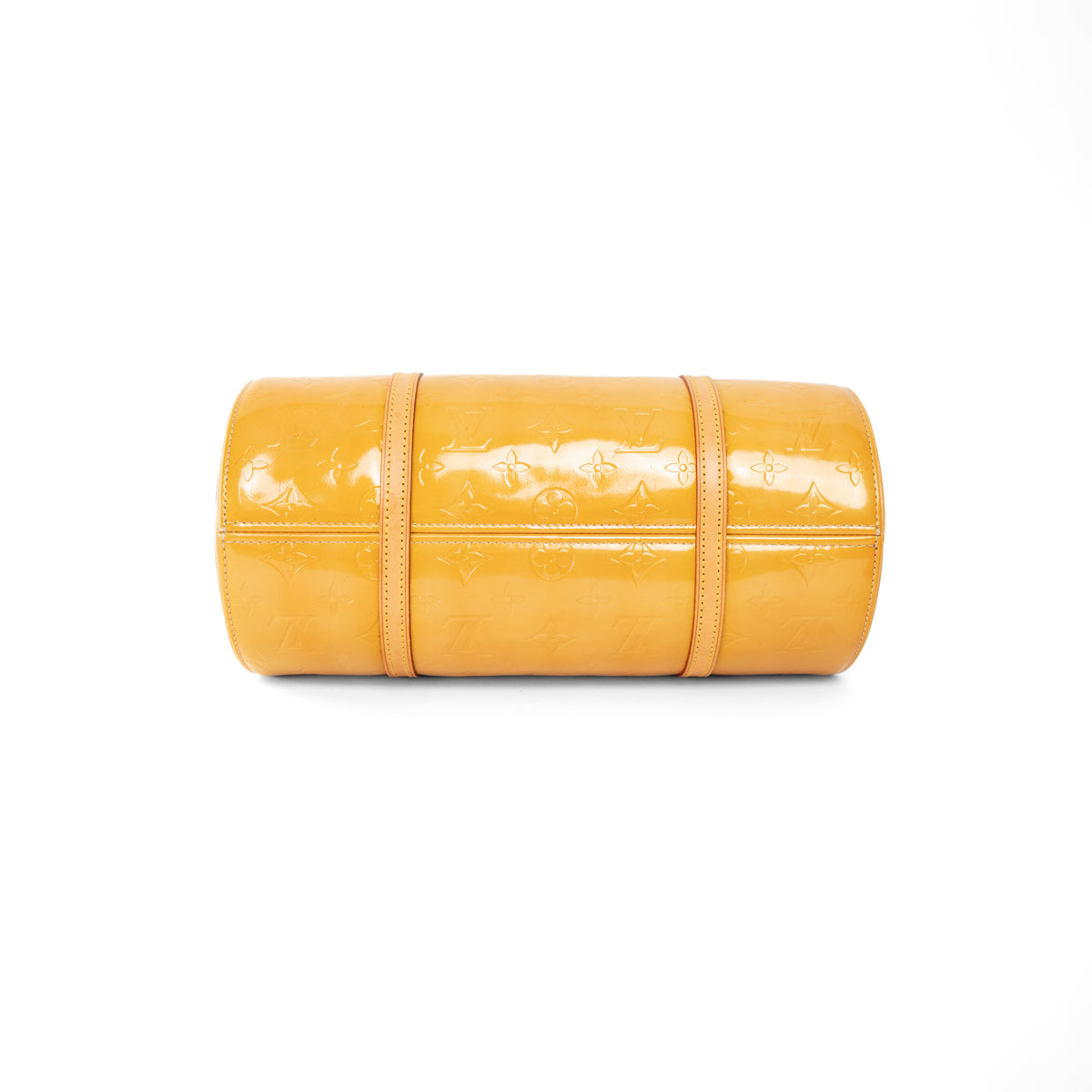 LOUIS VUITTON golden vernis bedford