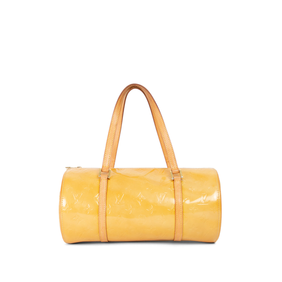 LOUIS VUITTON golden vernis bedford