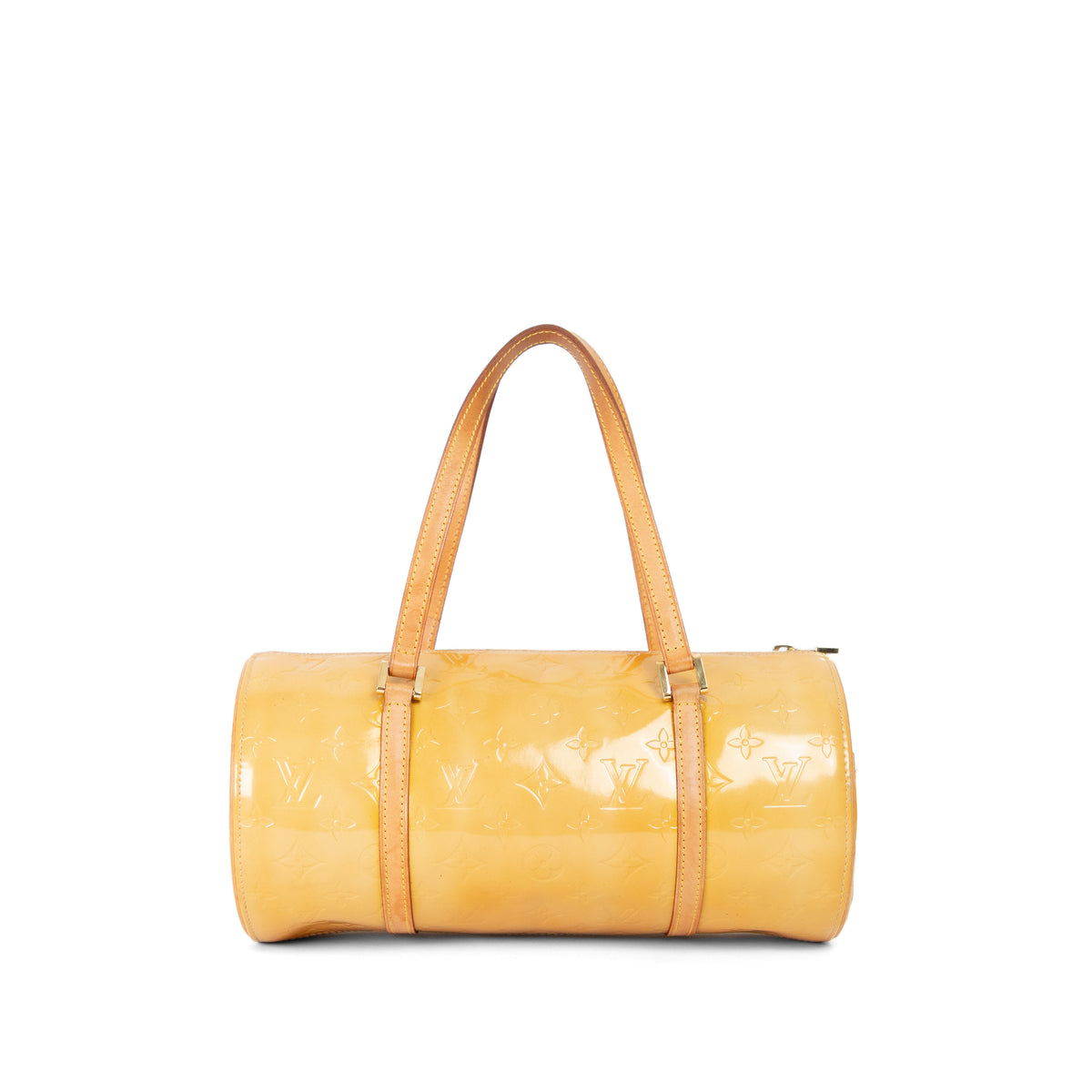 LOUIS VUITTON golden vernis bedford
