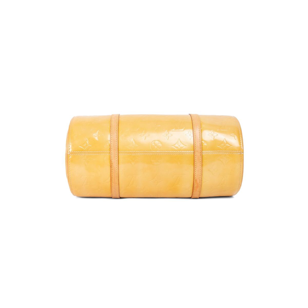 LOUIS VUITTON golden vernis bedford