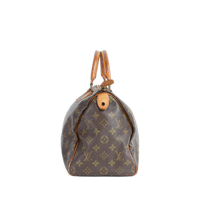 LOUIS VUITTON speedy 30