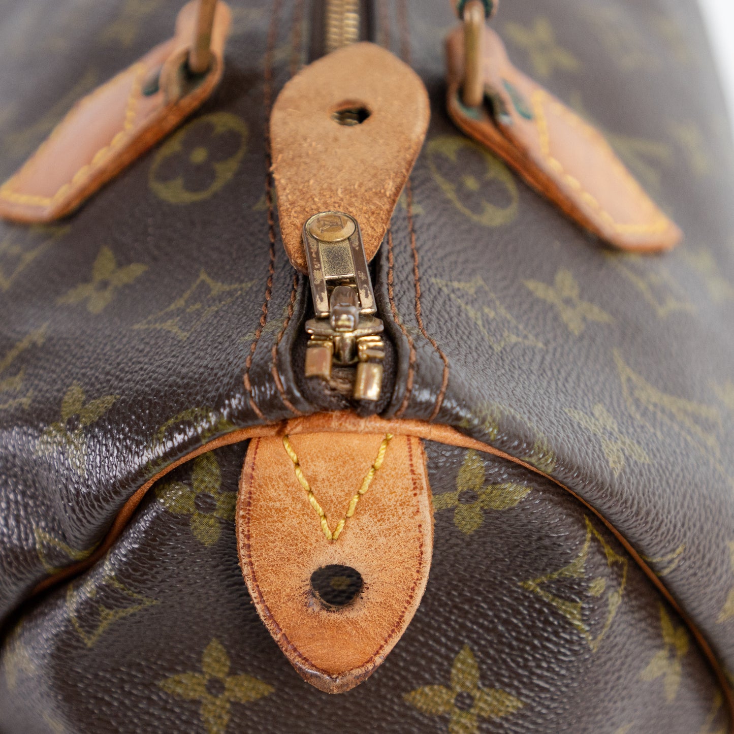 LOUIS VUITTON speedy 30
