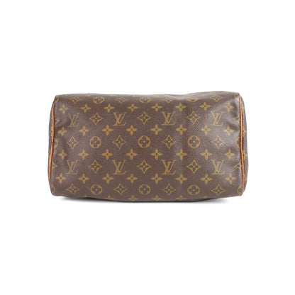 LOUIS VUITTON speedy 30