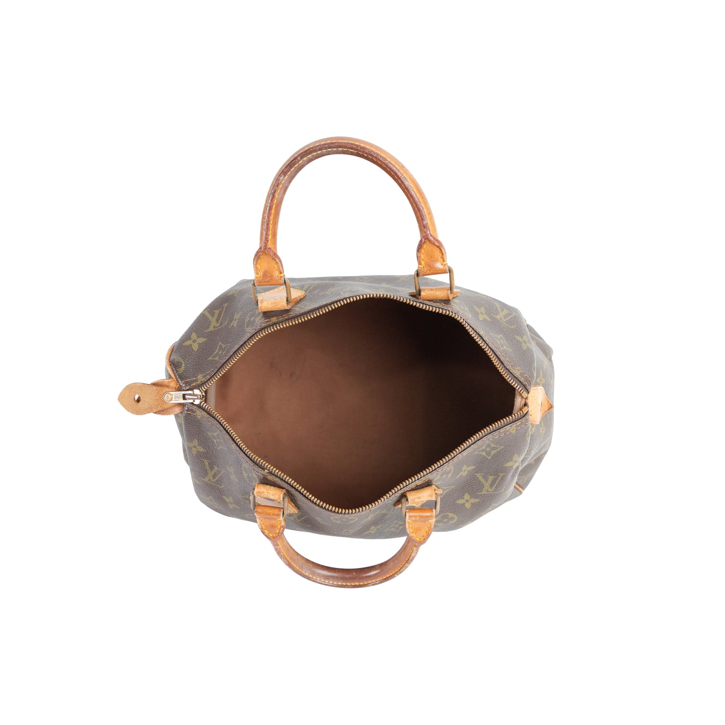 LOUIS VUITTON speedy 30