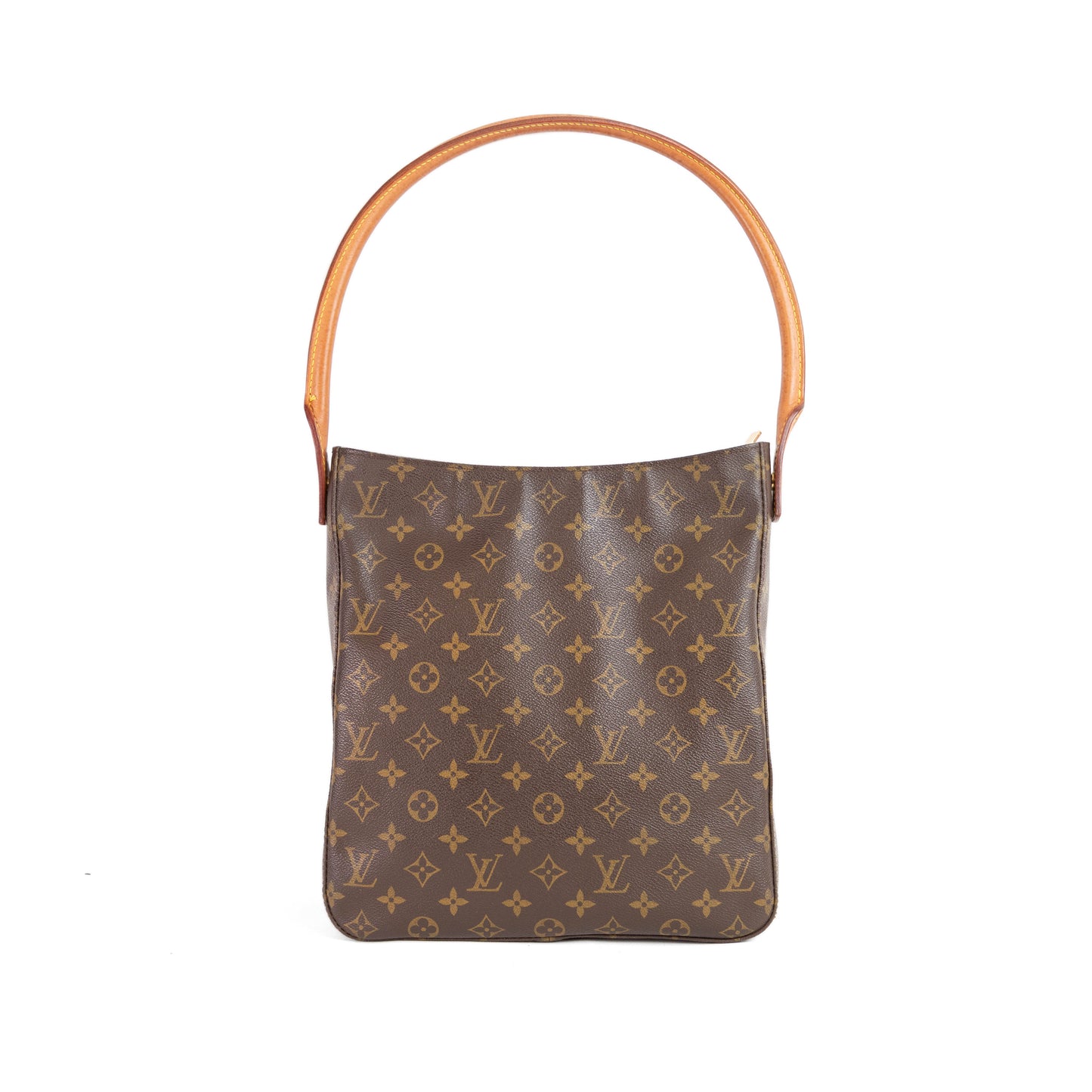 LOUIS VUITTON looping GM