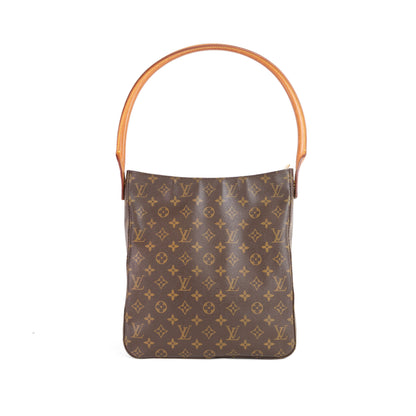 LOUIS VUITTON looping GM