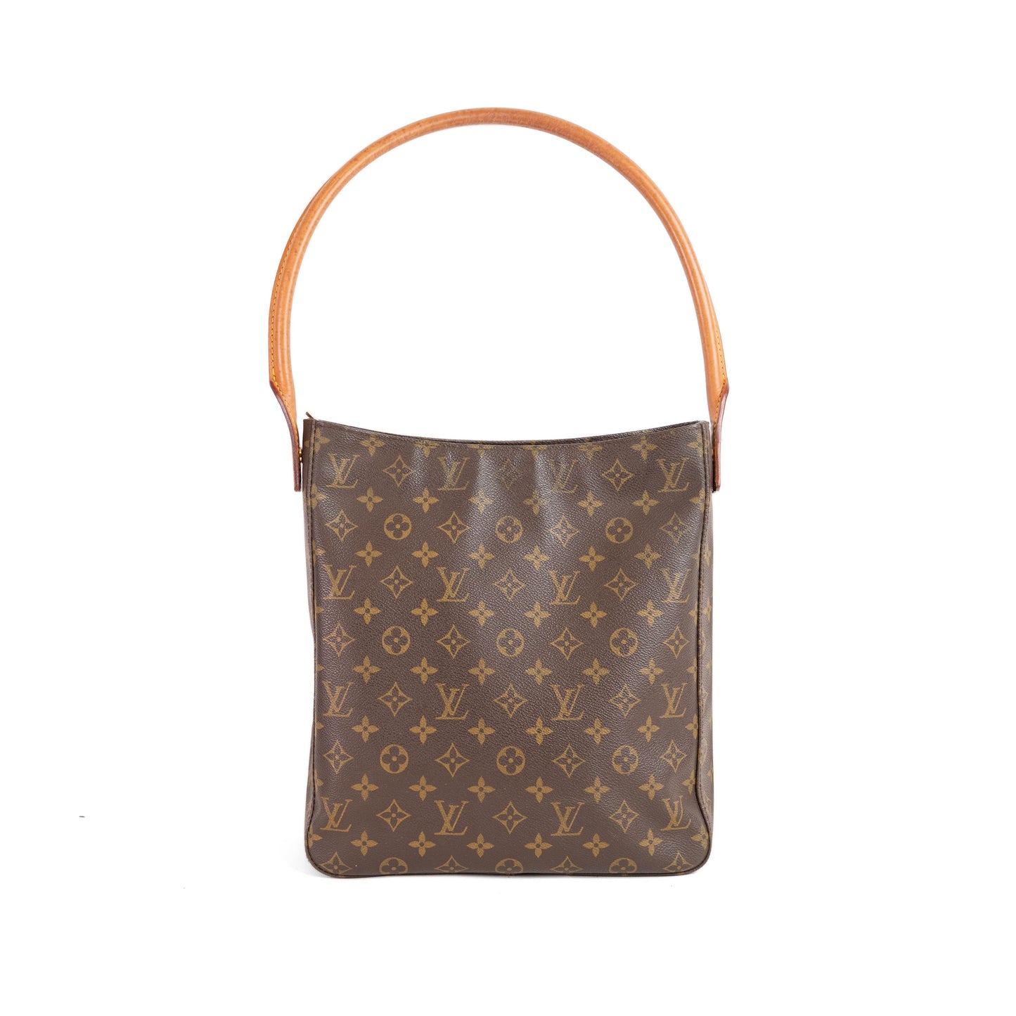 LOUIS VUITTON looping GM