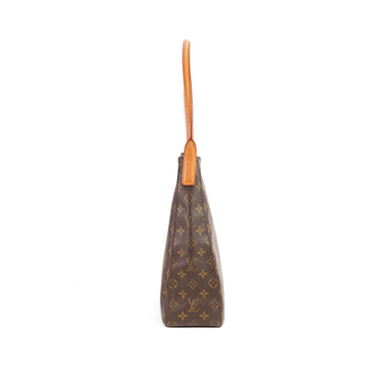 LOUIS VUITTON looping GM