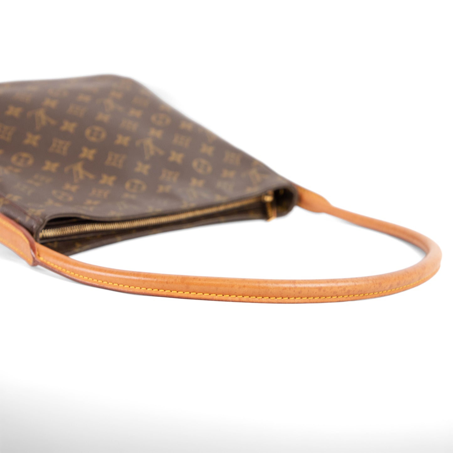 LOUIS VUITTON looping GM