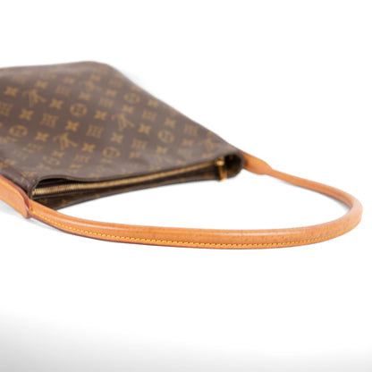 LOUIS VUITTON looping GM