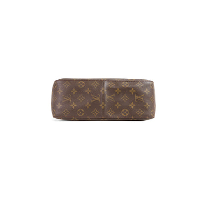 LOUIS VUITTON looping GM