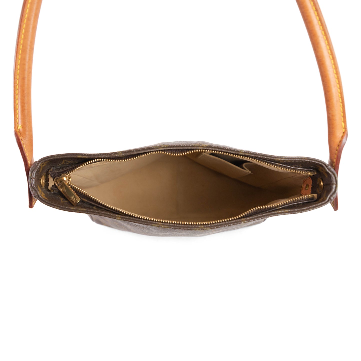 LOUIS VUITTON looping GM