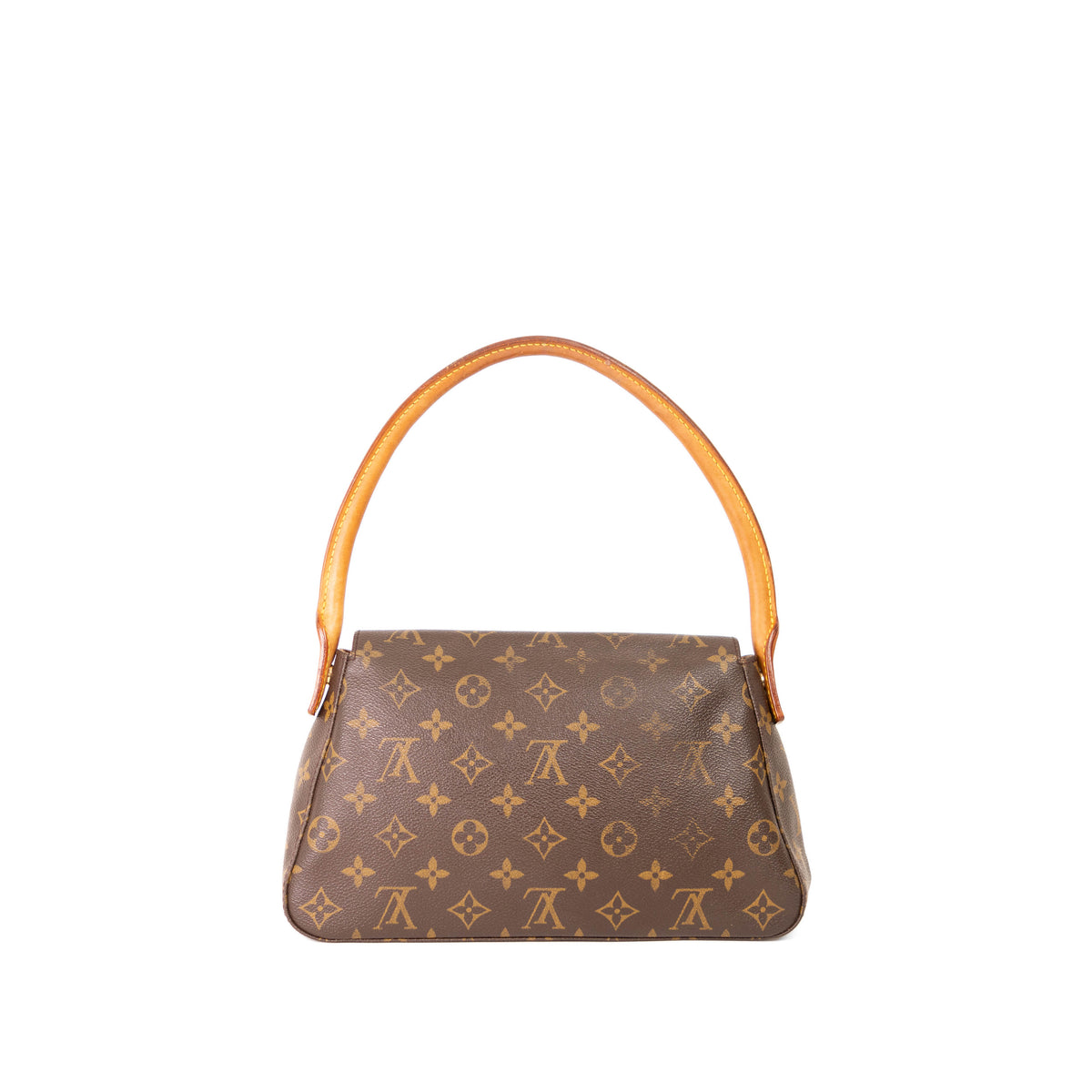 LOUIS VUITTON mini looping