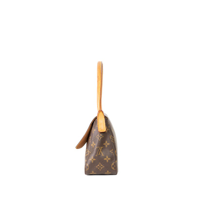 LOUIS VUITTON mini looping