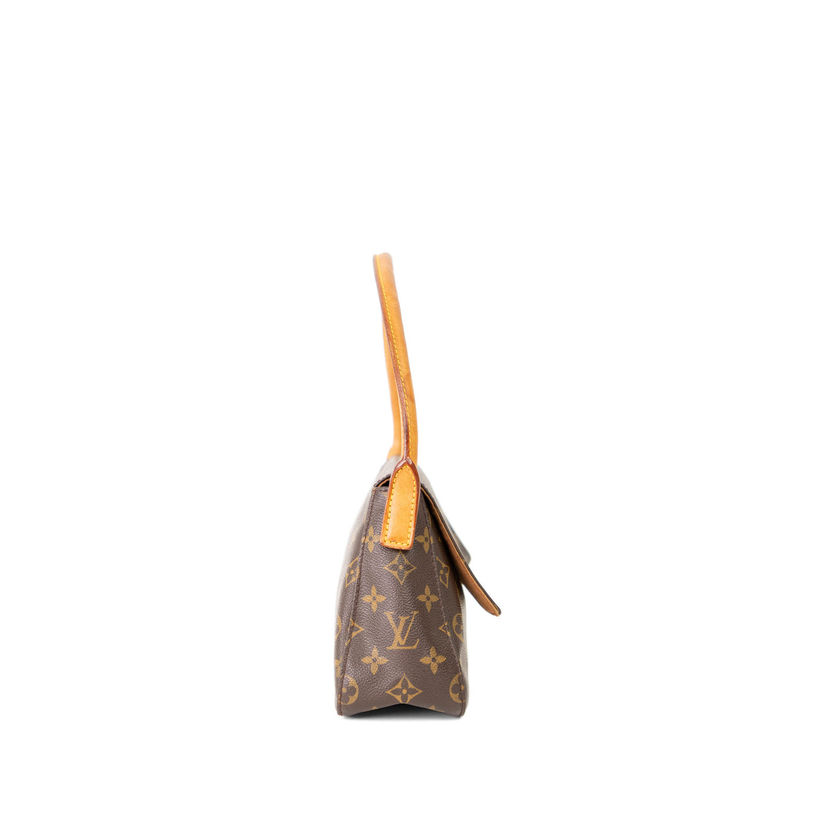 LOUIS VUITTON mini looping
