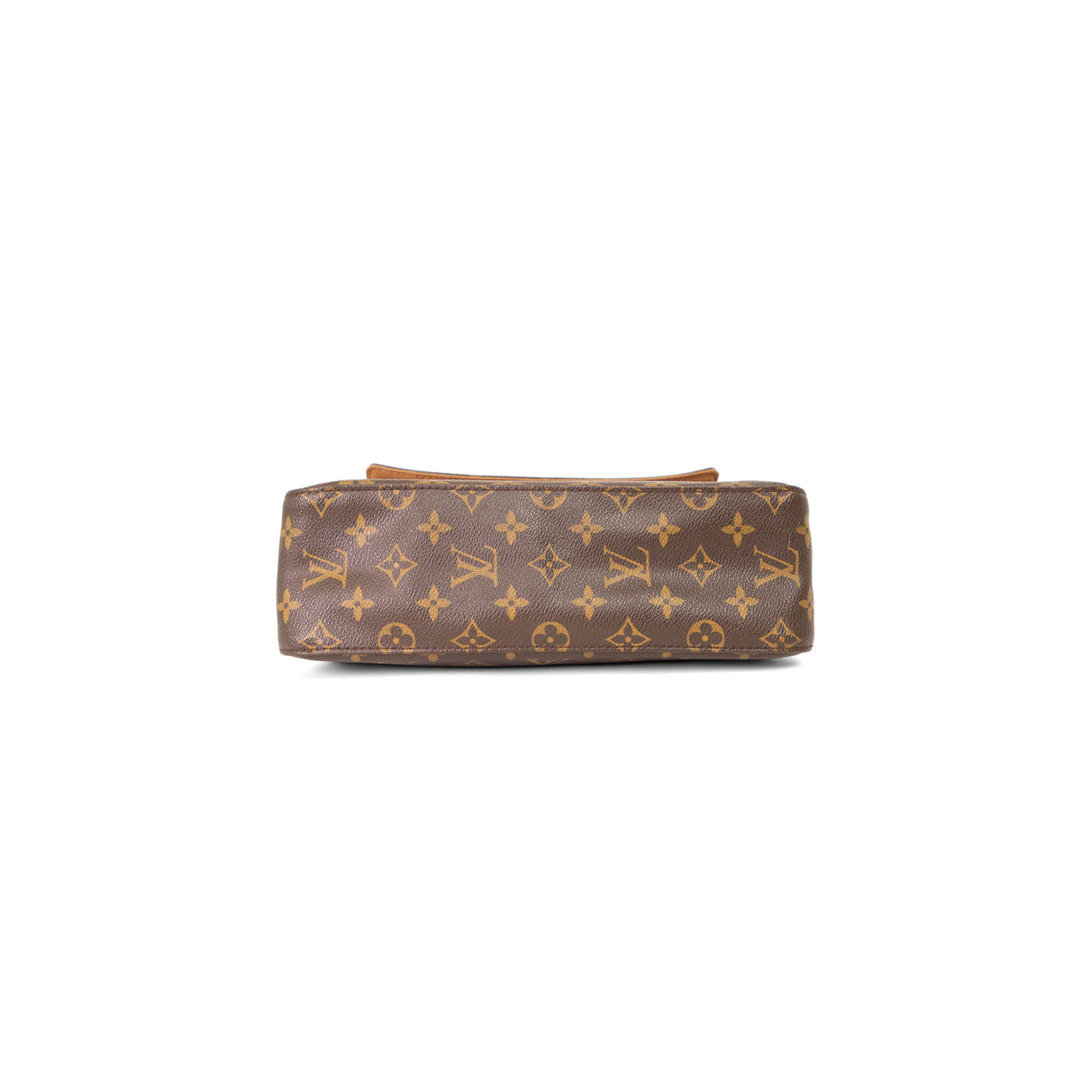 LOUIS VUITTON mini looping