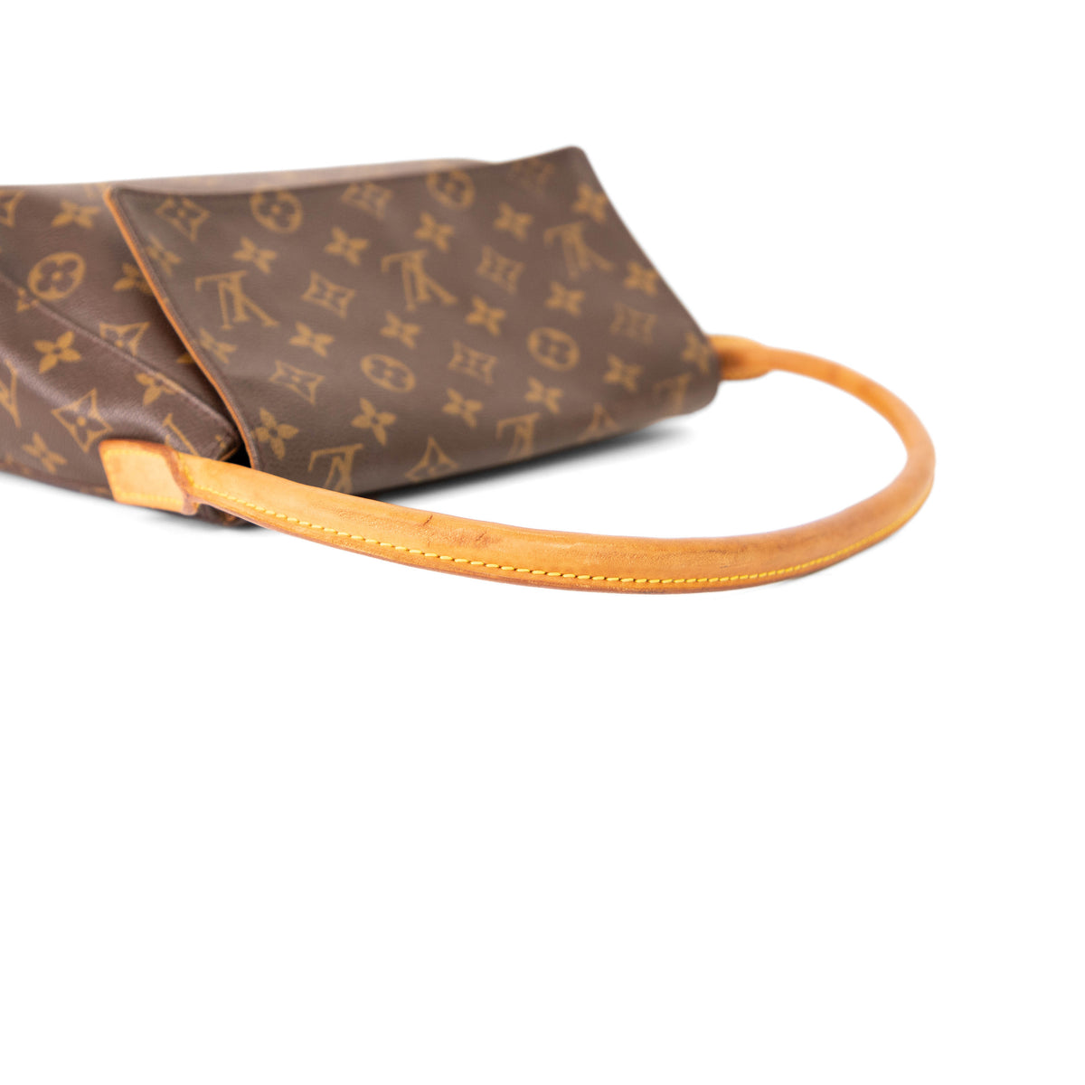 LOUIS VUITTON mini looping