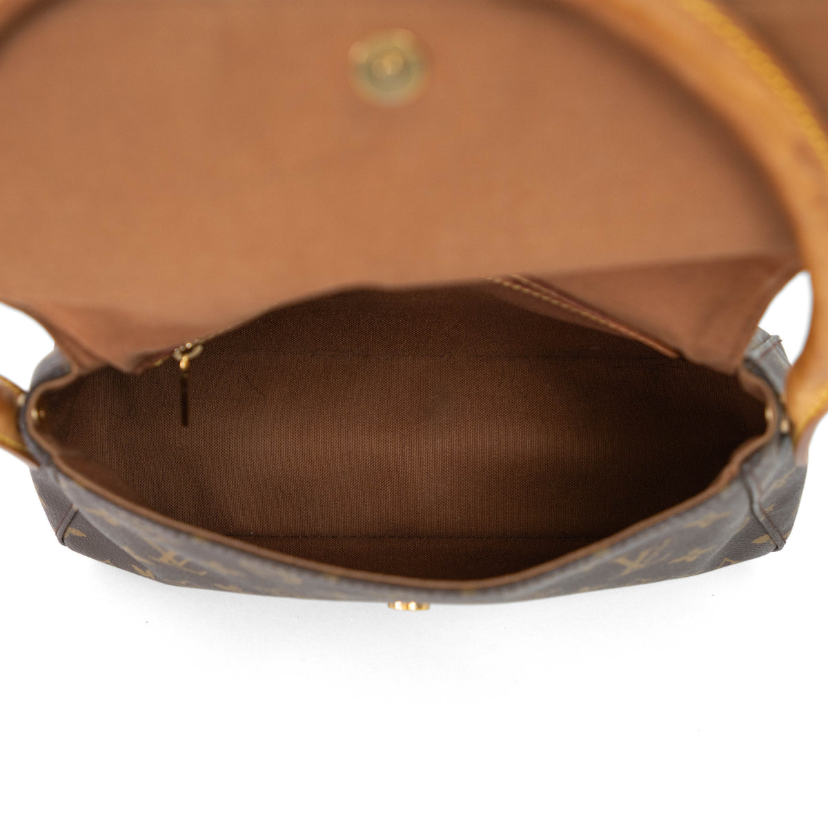 LOUIS VUITTON mini looping