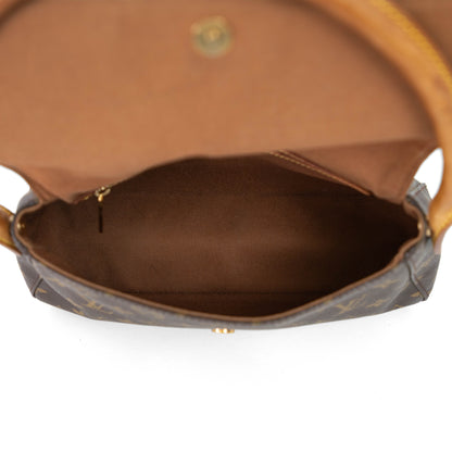 LOUIS VUITTON mini looping