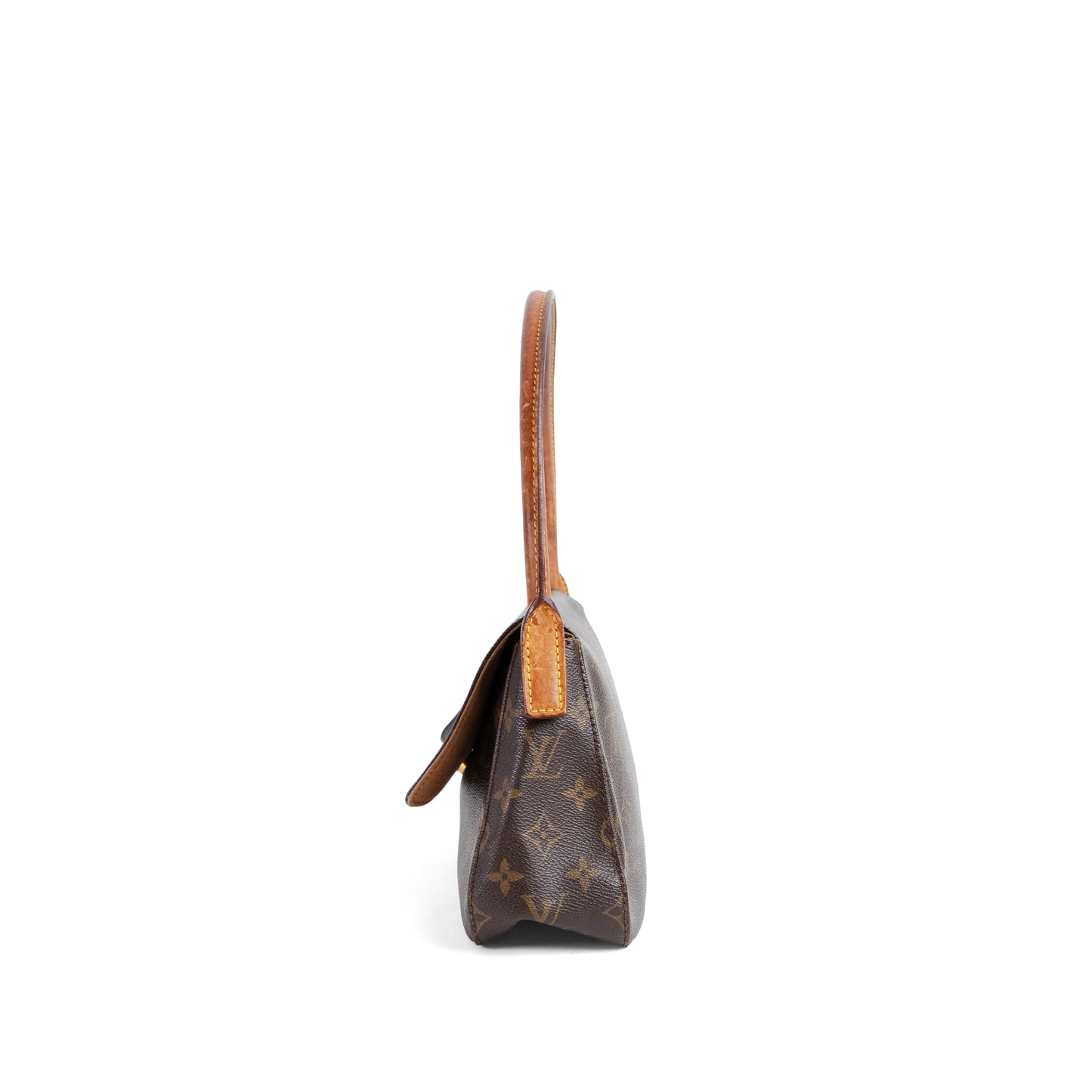 LOUIS VUITTON looping mini