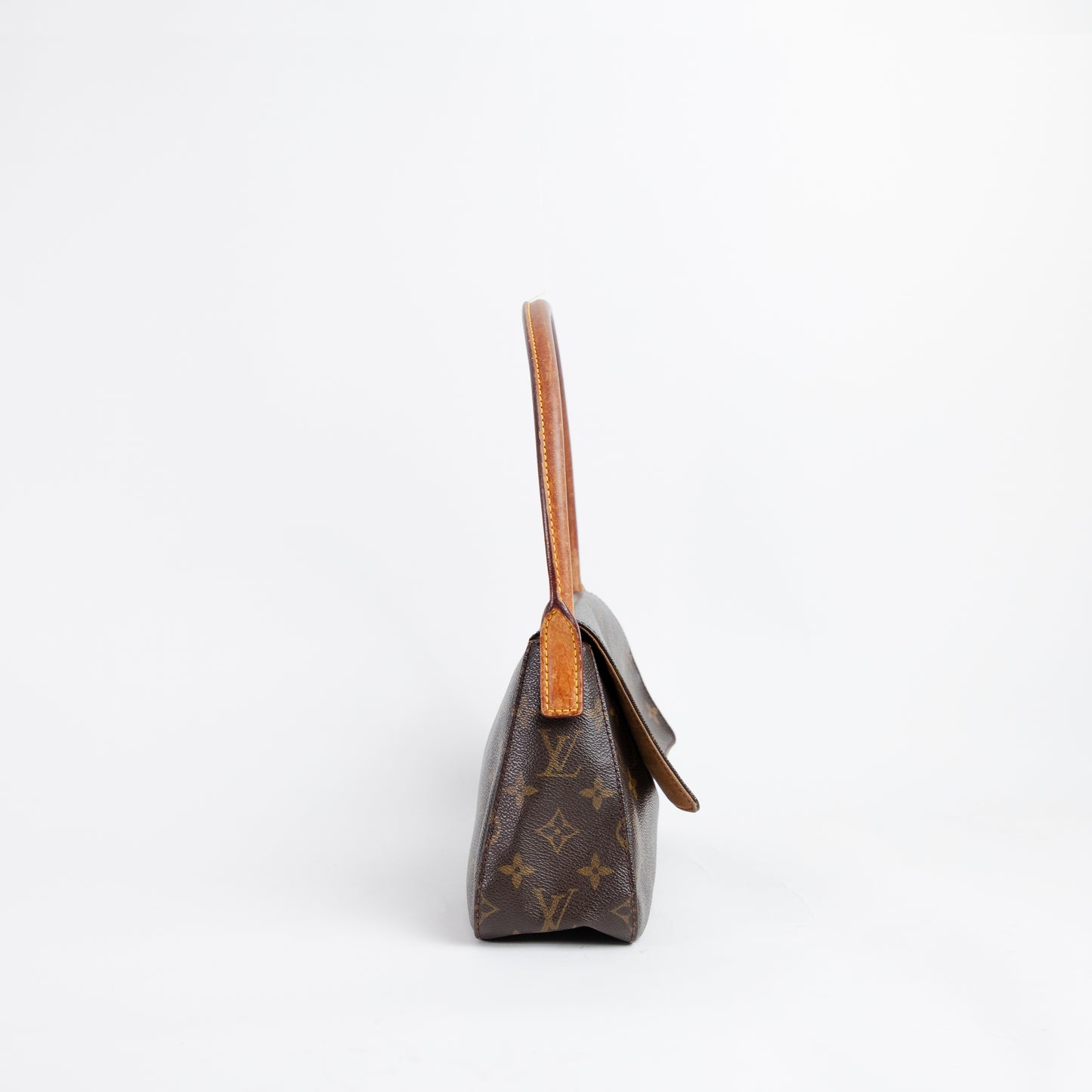 LOUIS VUITTON looping mini