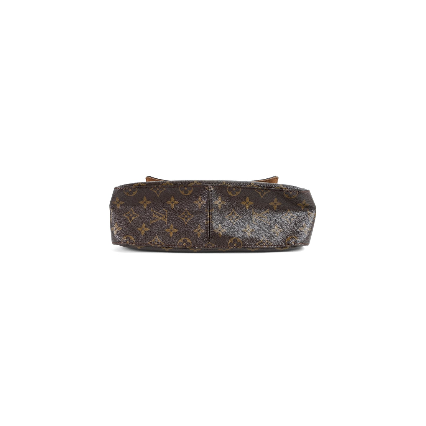 LOUIS VUITTON looping mini