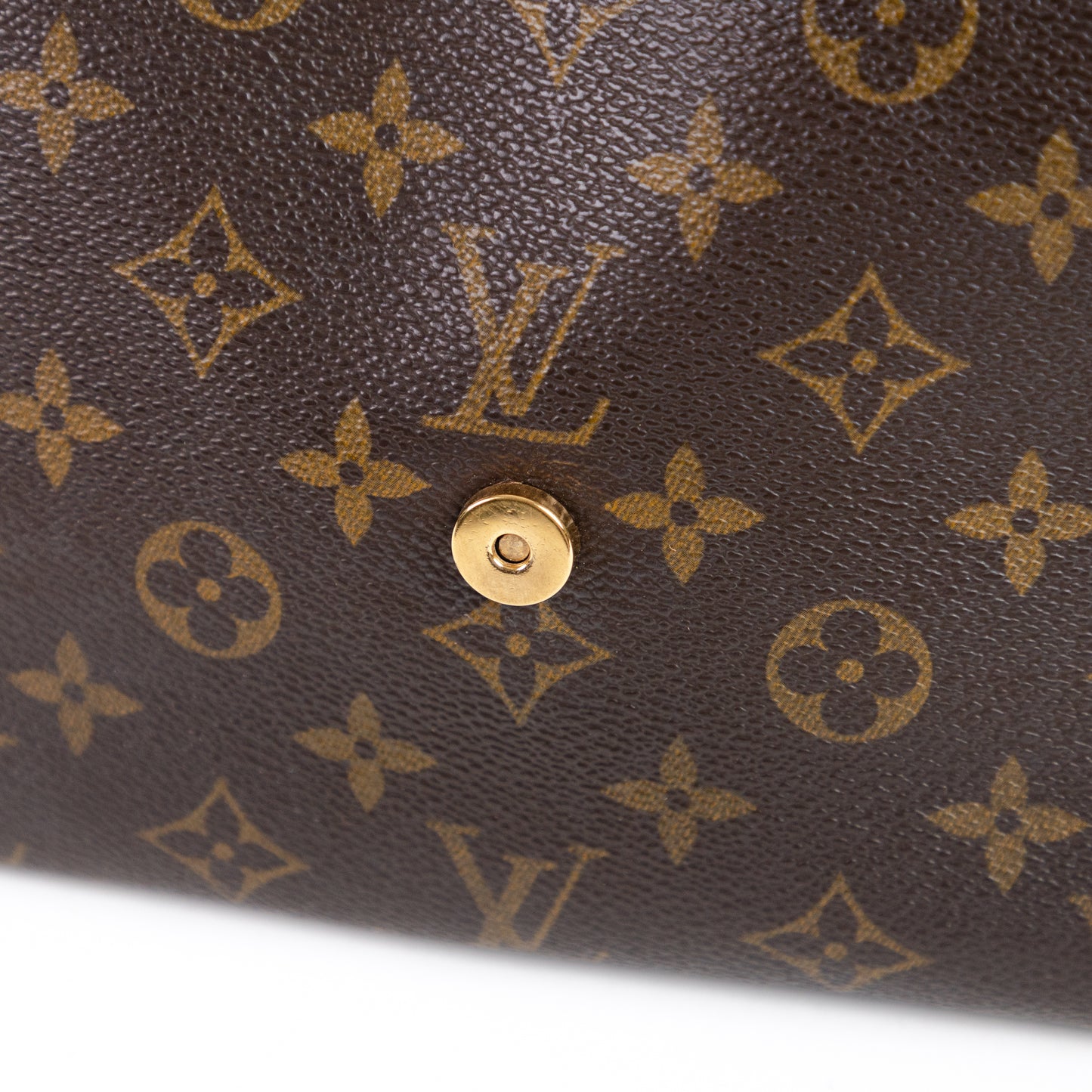 LOUIS VUITTON looping mini