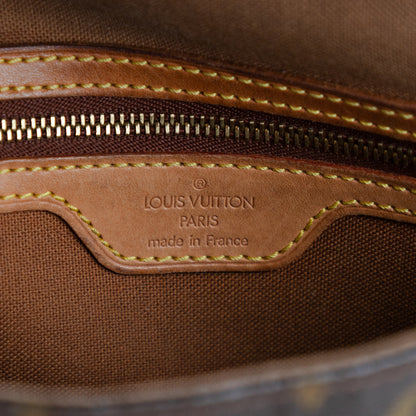 LOUIS VUITTON looping mini
